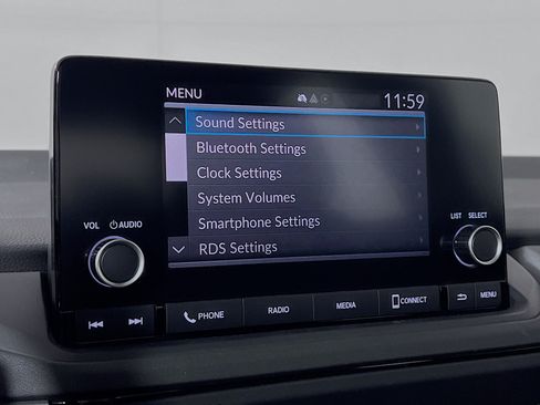 Used 2023 Honda Accord EX image 14