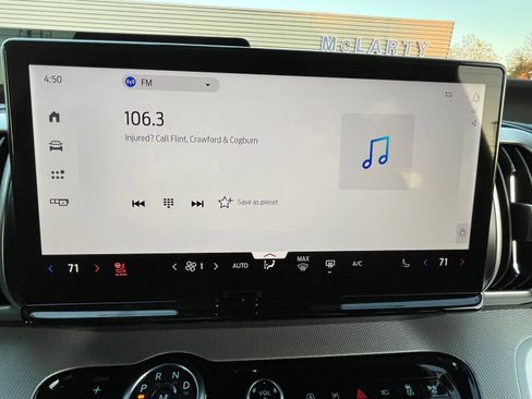 New 2025 Ford Expedition Max Active image 10