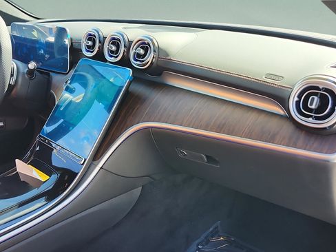 New 2026 Mercedes-Benz C 300 Sedan image 11