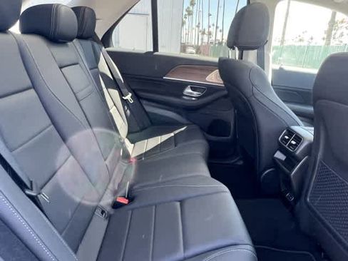 New 2026 Mercedes-Benz GLE 350 4MATIC image 21