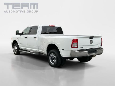Used 2024 RAM 3500 Big Horn image 5