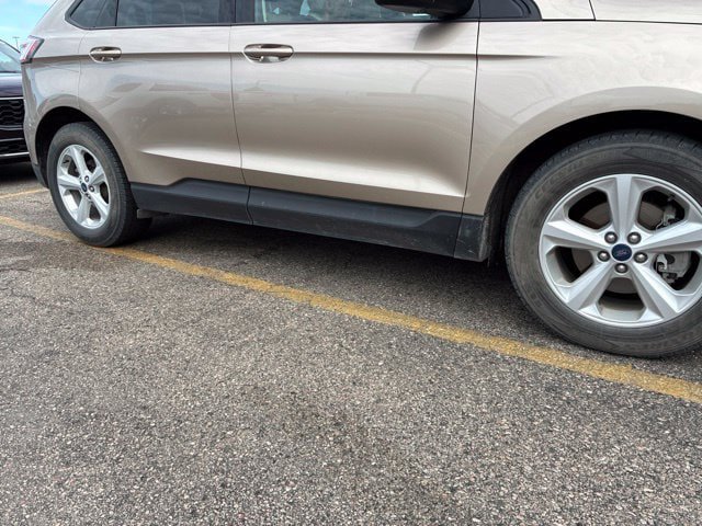 Certified 2020 Ford Edge SE FWD image 7