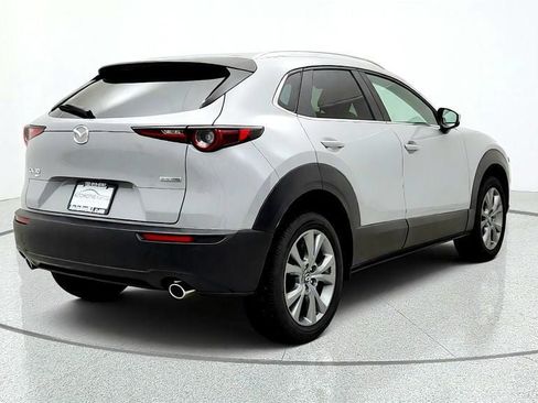 Used 2025 MAZDA CX-30 AWD 2.5 S w/ Preferred Package image 5