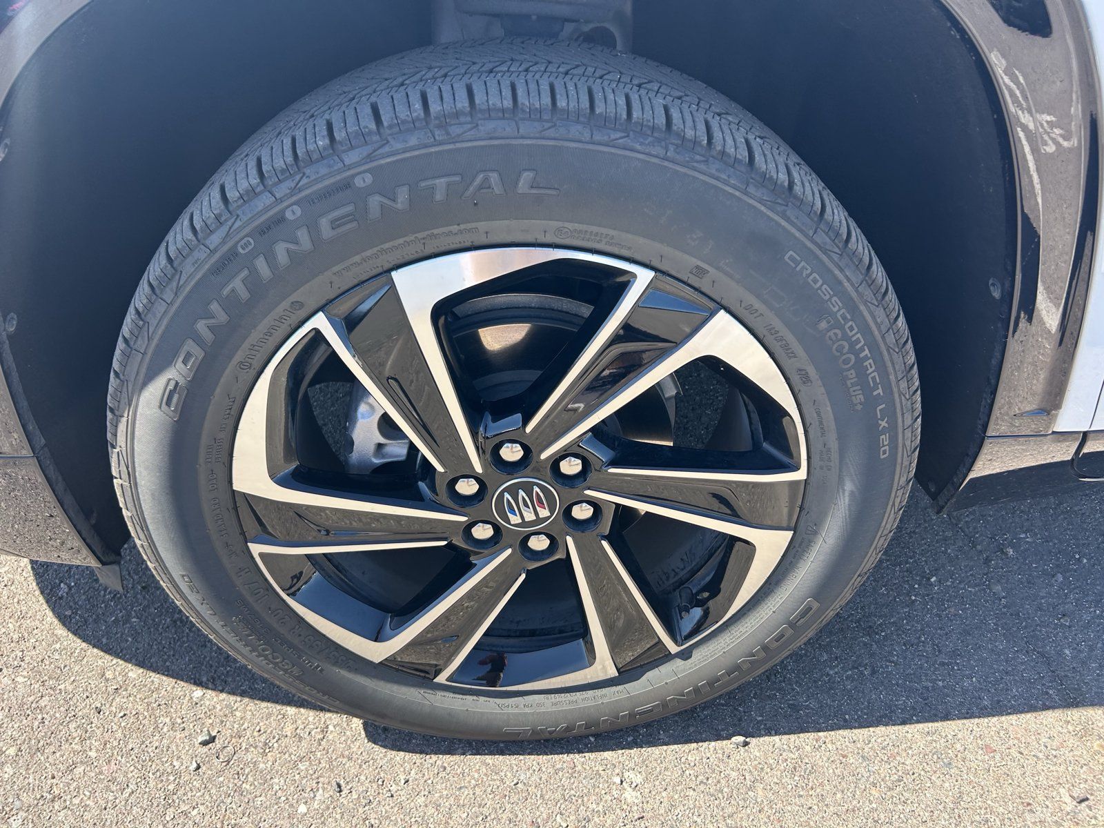 Used 2026 Buick Enclave Sport Touring FWD image 11