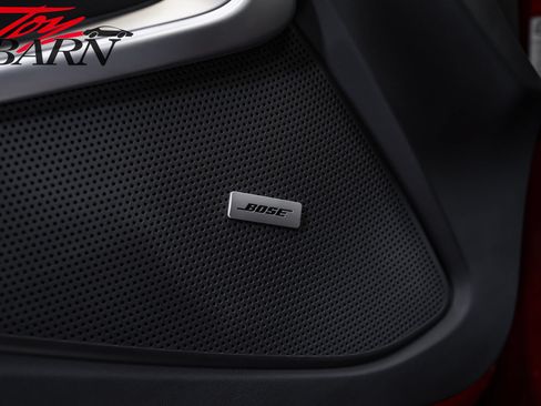 Used 2016 Chevrolet Camaro SS RWD image 22