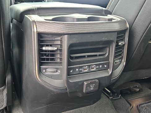 Used 2021 RAM 1500 Limited w/ Night Edition image 17