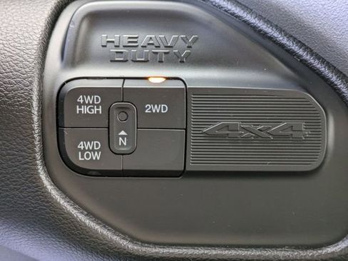 Certified 2024 RAM 2500 Big Horn image 19