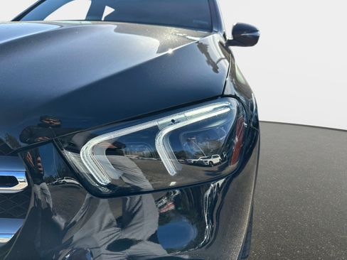 Certified 2020 Mercedes-Benz GLE 450 4MATIC image 10