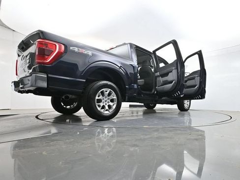 Used 2023 Ford F150 XLT AWD/4WD image 41