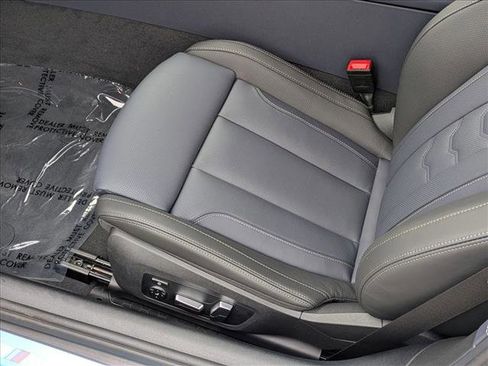 New 2026 BMW 840i xDrive Convertible image 4