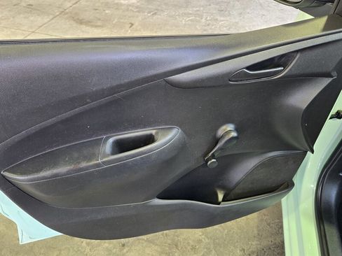 Used 2017 Chevrolet Spark LS FWD image 11