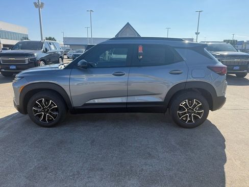 New 2026 Chevrolet TrailBlazer ACTIV w/ Convenience Package image 16