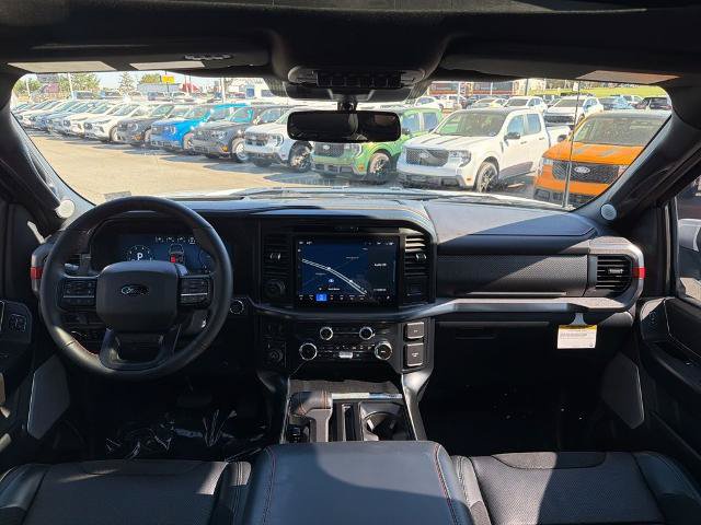 Certified 2025 Ford F150 Raptor AWD/4WD image 25