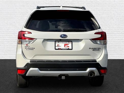 Used 2019 Subaru Forester Touring w/ Popular Package #3 AWD/4WD image 5