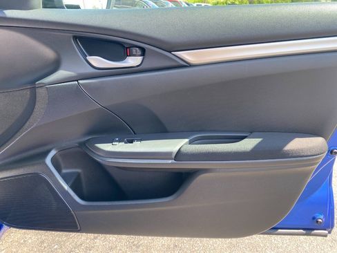 Used 2021 Honda Civic LX image 31