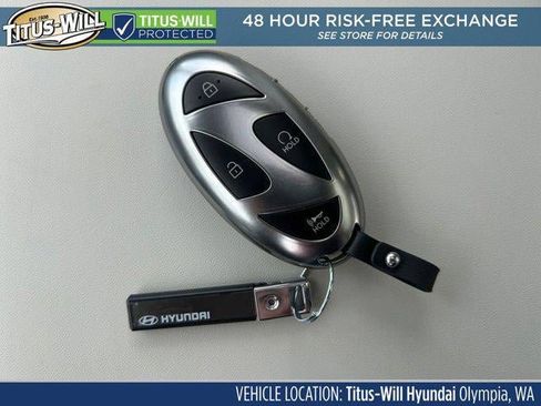 New 2026 Hyundai Santa Fe Calligraphy image 70