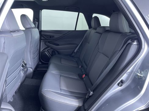 Used 2025 Subaru Outback Wilderness image 22