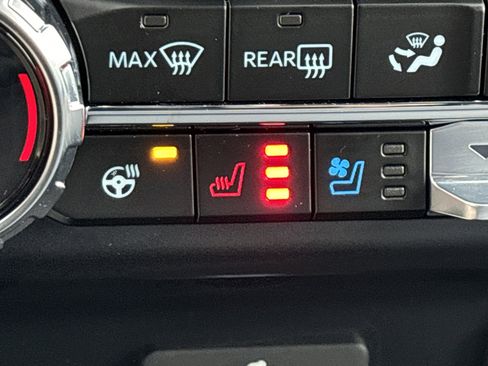 Used 2024 Ford F350 Lariat w/ Camper Package image 27