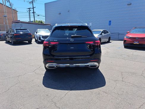 Used 2026 Mercedes-Benz GLC 300 image 6