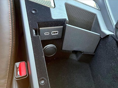 Used 2025 Cadillac CT5 V image 16