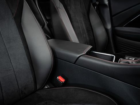 New 2025 Acura ADX A-Spec image 21