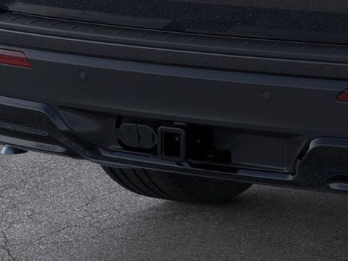 New 2026 Ford Explorer ST-Line AWD/4WD image 23