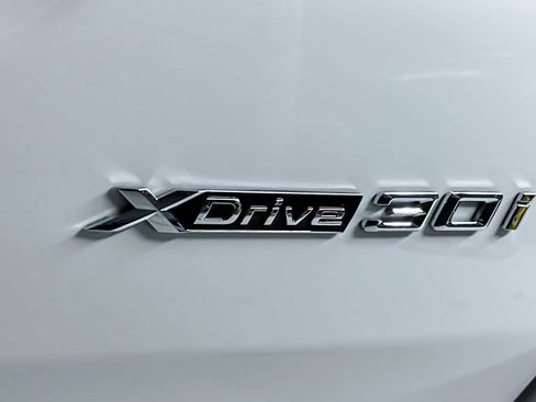 Used 2023 BMW X3 xDrive30i w/ M Sport Package image 28