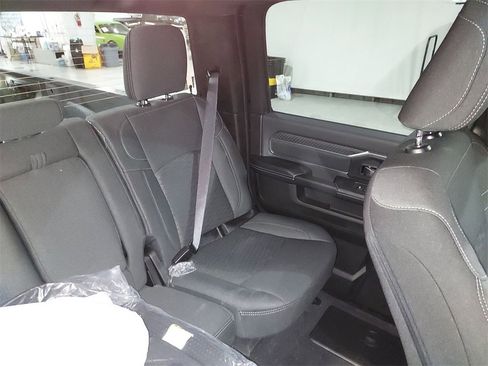 Used 2026 RAM 3500 Big Horn image 14