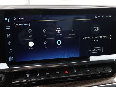 Used 2024 Chevrolet Silverado 2500 LT w/ Z71 Sport Edition image 53