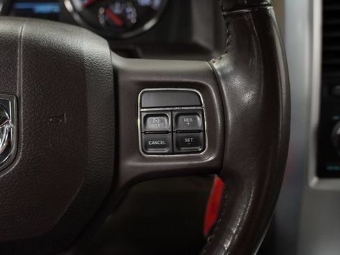 Used 2012 RAM 1500 Outdoorsman AWD/4WD image 36