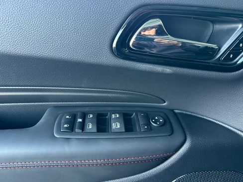 New 2026 Dodge Durango GT AWD/4WD image 10