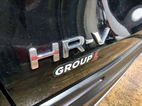 Used 2024 Honda HR-V Sport image 10