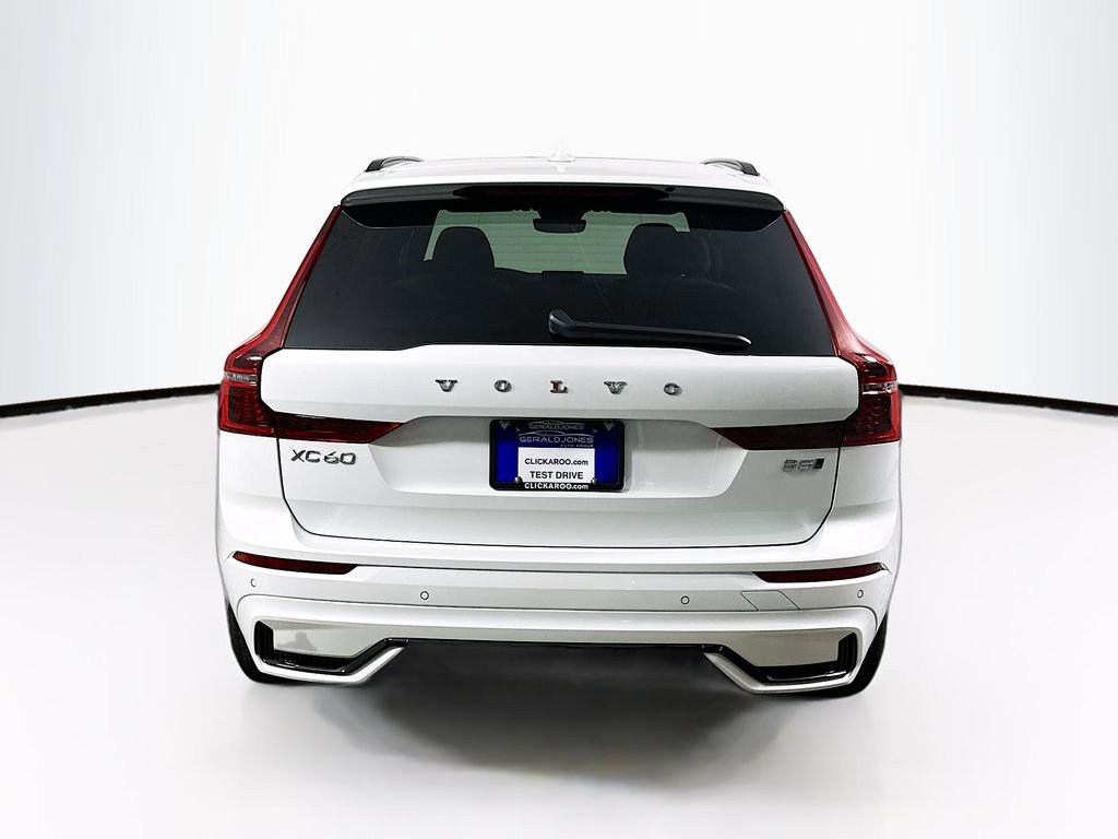 Used 2026 Volvo XC60 B5 Core AWD/4WD image 14