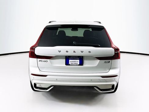 Used 2026 Volvo XC60 B5 Core AWD/4WD image 14