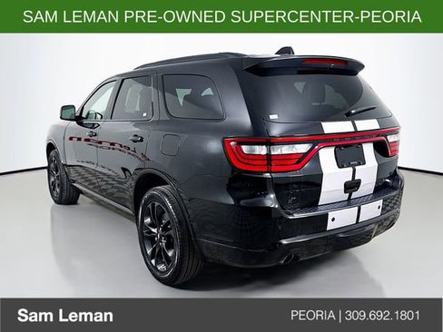 Used 2025 Dodge Durango GT image 5