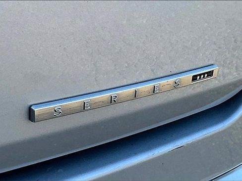 Used 2022 Jeep Wagoneer Series III image 21