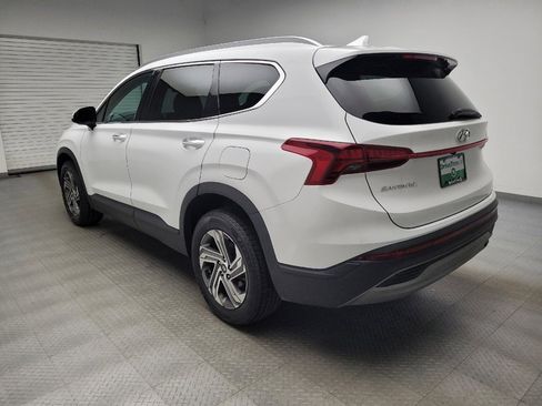 Used 2023 Hyundai Santa Fe SEL FWD image 5