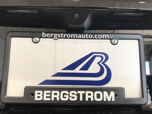 Used 2021 Jeep Compass Latitude AWD/4WD image 18