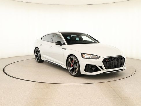 Certified 2024 Audi RS 5 Sportback image 10