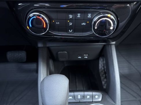 New 2026 Chevrolet TrailBlazer LT w/ Driver Confidence Package FWD image 14