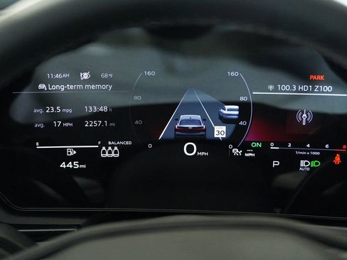 Used 2025 Audi A5 2.0T Premium Plus w/ Premium Plus image 15