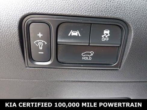 Certified 2023 Kia Sorento SX Prestige image 19