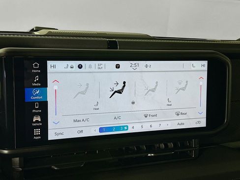 New 2026 Jeep Wrangler Unlimited Rubicon image 21