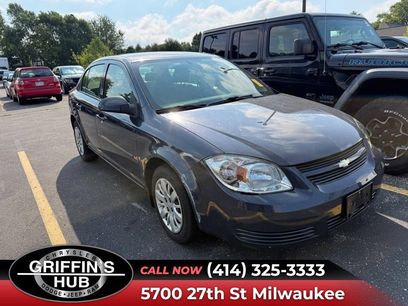 Used 2009 Chevrolet Cobalt LT