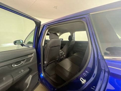 Used 2024 Honda CR-V LX image 19