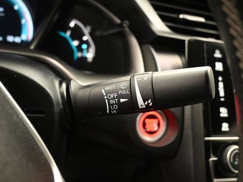 Used 2018 Honda Civic EX-T image 25
