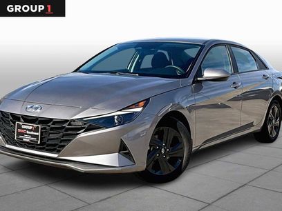 Used 2022 Hyundai Elantra SEL
