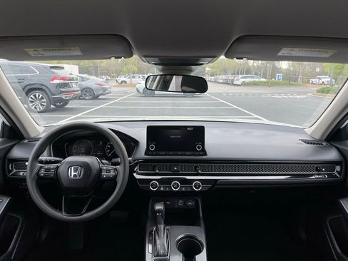 Used 2024 Honda Civic LX image 10