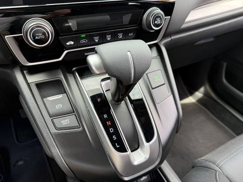 Used 2018 Honda CR-V LX image 54