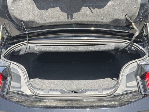 Used 2024 Ford Mustang Premium RWD image 8